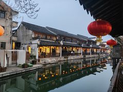 -南浔古镇