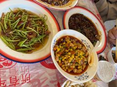 -佳佳麻辣烧菜馆