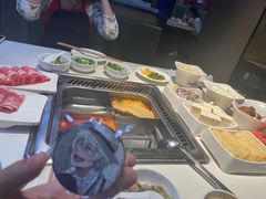 -海底捞火锅(威高广场店)