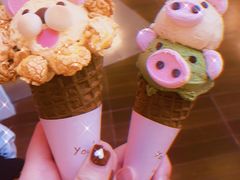 -绮妙冰淇淋Gelato Miao(朝阳大悦城店)