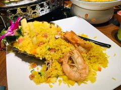 -南越郡·越式风味餐厅(青秀万达店)
