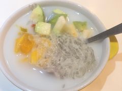-一粒糖 · 潮汕小吃-海石花特色甜品