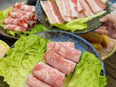 -木马转自助烤肉小火锅(祥禾天地店)