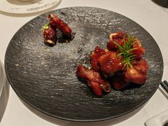 -松鹤楼·非遗·苏帮菜(融科店)