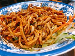 -北京炸酱面馆·烤鸭(前门总店)
