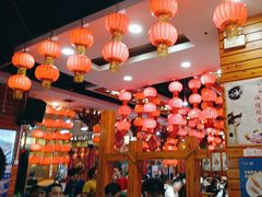 -亮欢寨酸汤鱼(沙冲路店)