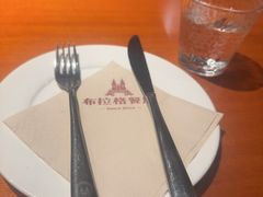 -布拉格餐厅· 中欧捷克菜(全国首店)