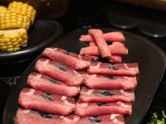 -官也街澳门火锅(新源里店)