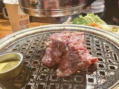 -霸腹烤肉(厦门柚子番店)