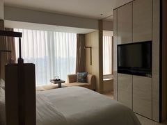 -北京康莱德酒店