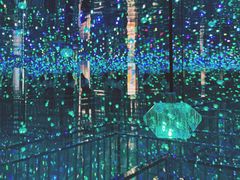 -天津梵高星空艺术馆(天河城旗舰店)