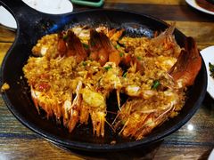 -金谷园饺子·烧烤(人大总店)