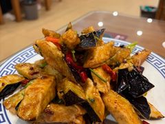 -春水锅贴·传统鲁菜(大明湖店)