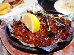 -IL Forno 意坊·意大利餐厅(温州万象城店)