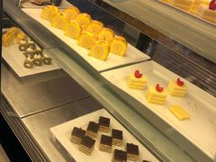 -环球港凯悦 · 享悦中餐厅