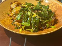 -拾捌川·自贡爆炒(新街口店)