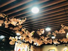 -石路美食街(金门商城店)