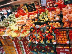 -Olé精品超市(广州太古汇店)
