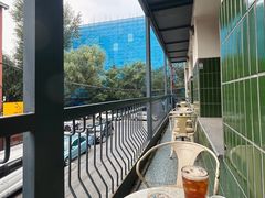 -GOIN CAFE 光阴咖啡馆