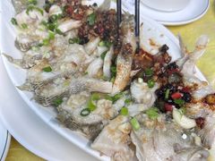 -海鲜街菜馆(海珠南路店)
