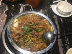 -古乐牛香·鲜牛肉牛杂火锅(五一中路店)