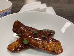 -Yan Ting 宴庭中餐厅(上海静安瑞吉酒店)