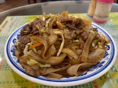 干炒牛河-顺记冰室(宝华路店)