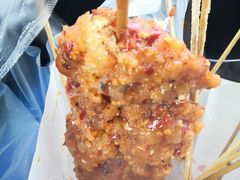-辽B·小串(总店)