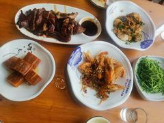 -百家鲜·杭帮菜