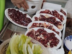 -蔡社牛肉城(龙湖店)