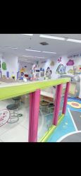 -孩子王童乐园(西安万象城店)