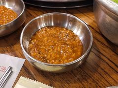 -姜虎东白丁韩国烤肉(吉利大厦店)