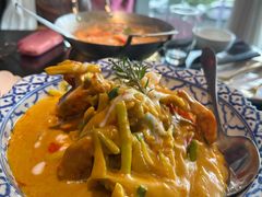 -Thai Alley泰爱里(二沙岛店)