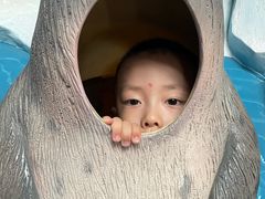 -波塞冬旅游度假区