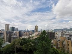 -东望洋炮台东望洋灯塔