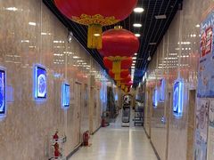 -东四民芳餐厅(世茂工三店)