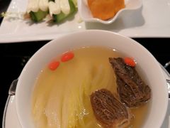 -广州四季酒店