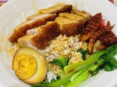 -正東记港味烧腊餐室(天鹅湖银泰城店)