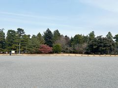 -京都御所