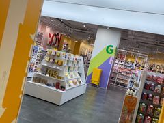 -KKV(上海月星环球港店)
