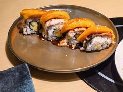 -沼津港精致料理·寿喜烧·烧鸟(漕河泾印象城店)