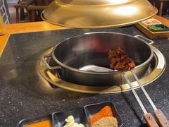 -水浒烤肉(国贸店)