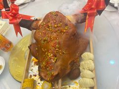 -清真悦宾楼食府(海湖店)