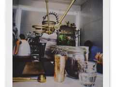 -METAL HANDS(五道营店)