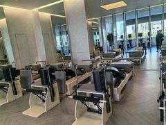 -YCHL FIT 健身(星寰店)