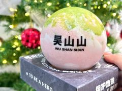 -吴山山·椰子酸奶(天河南店)