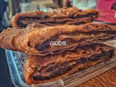 三姑肉饼-王三姑牛肉饼