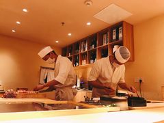 -鮨青(恒基名人购物中心店)