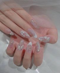 -斯馨·健康美甲美睫