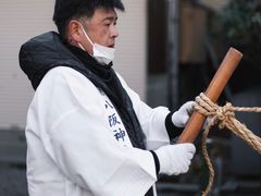-难波八坂神社